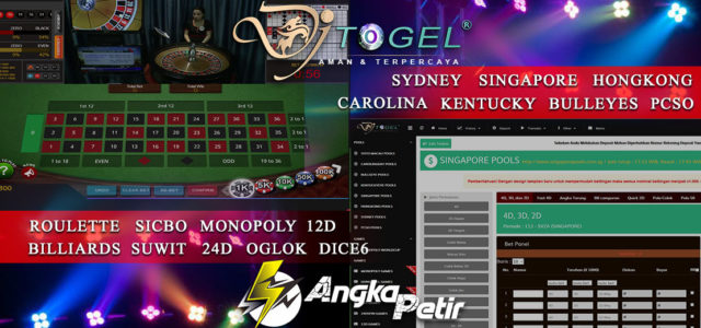 DJTogel Alternatif