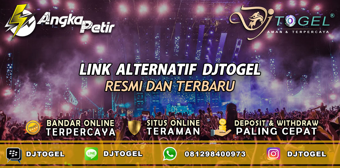 dj togel