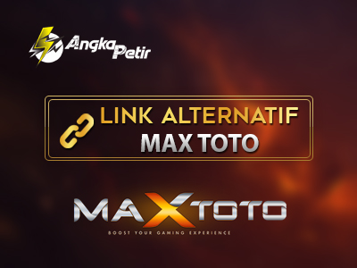 Link Alternatif MAXTOTO – Login Slot Maxtoto – Daftar Max Toto