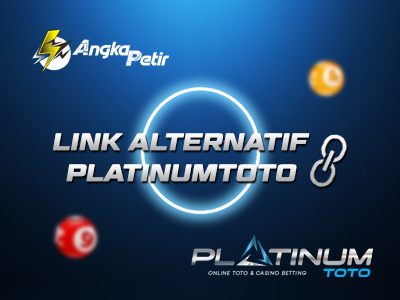 Platinum Toto Alternatif