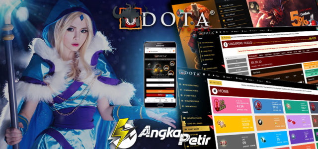 Link Alternatif DOTA TOGEL Terbaru dan Terpercaya