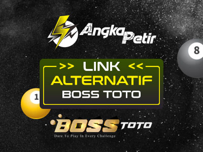 Boss Alternatif