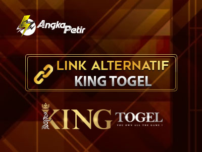 LINK LOGIN KINGTOGEL – ALTERNATIF KINGTOGEL